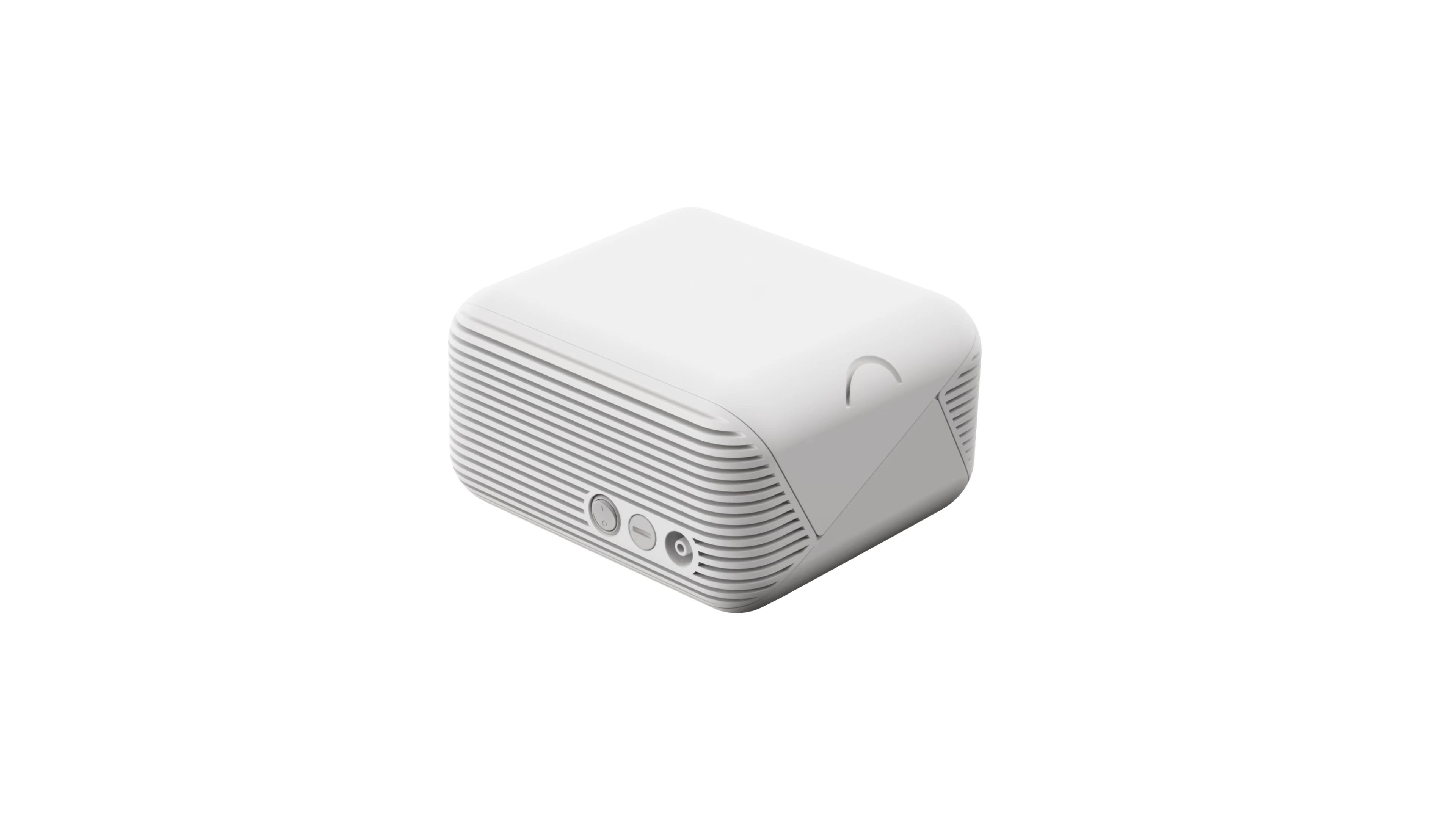 последний случай компании о Воздушно-обжимая Nebulizer W201A
