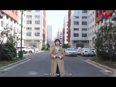 Путешествие фабрики KAIYU